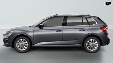 Photo de skoda kamiq (2)