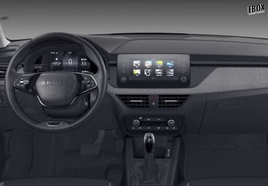 Photo de skoda kamiq (4)