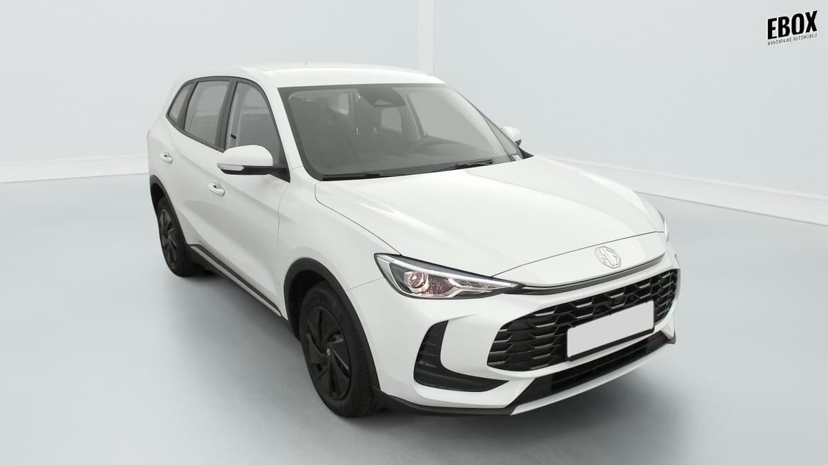 Photo de mg mg zs (1)