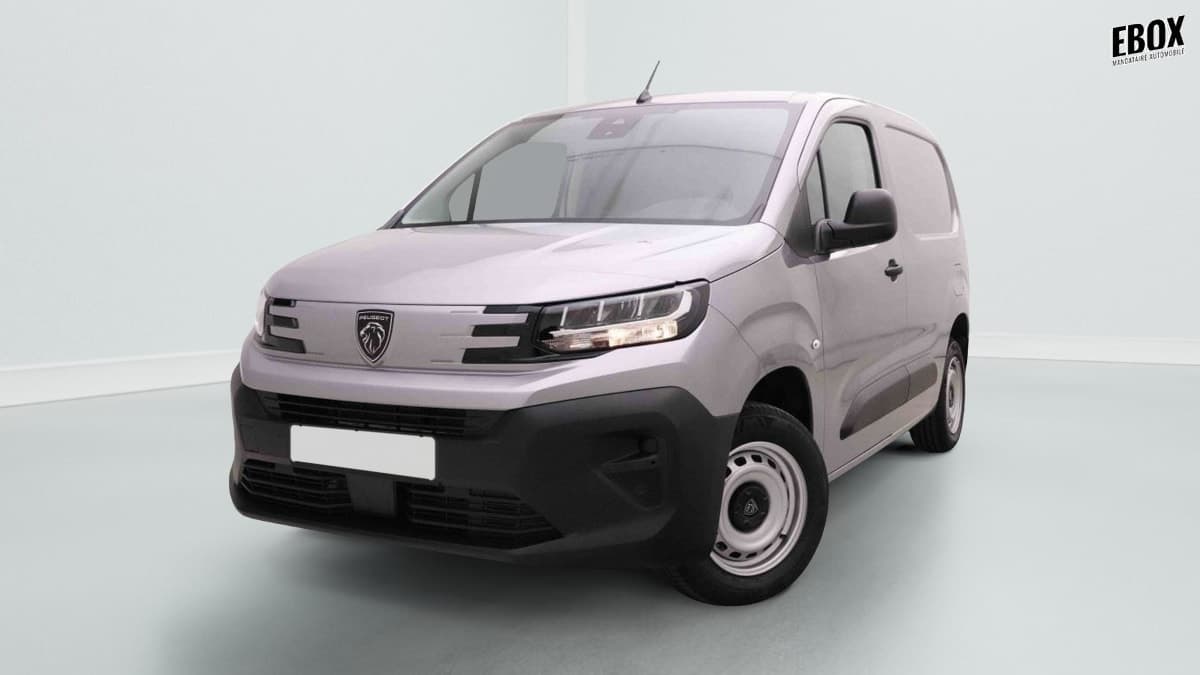 Photo de peugeot partner (1)