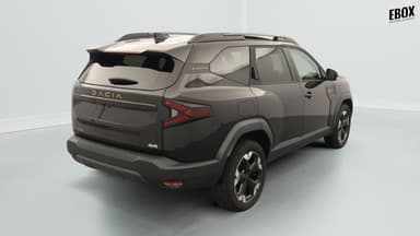 Photo de dacia bigster (2)