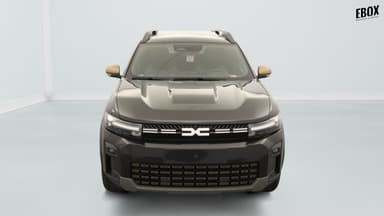 Photo de dacia bigster (3)