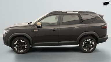 Photo de dacia bigster (4)