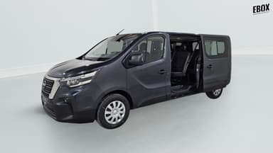 Photo de nissan primastar (2)