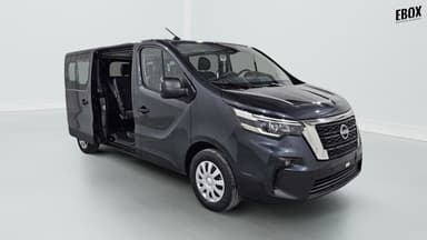 Photo de nissan primastar (3)