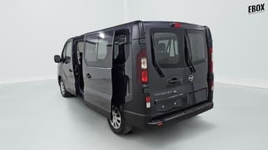 Photo de nissan primastar (4)