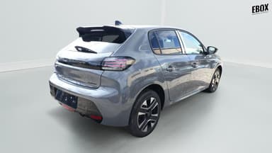 Photo de peugeot 208 (2)