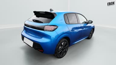 Photo de peugeot 208 (2)