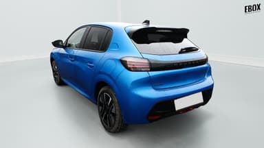 Photo de peugeot 208 (3)