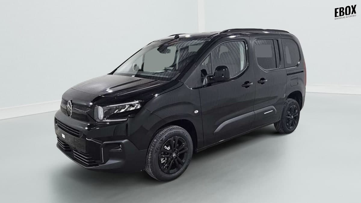 Photo de citroen berlingo (1)