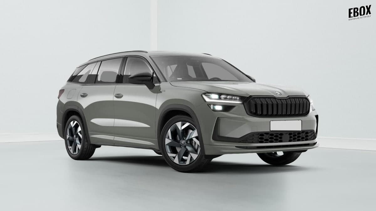 Photo de skoda kodiaq (1)
