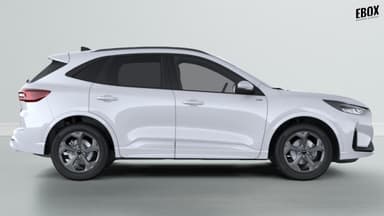 Photo de ford kuga (2)