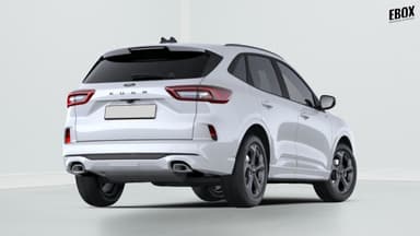 Photo de ford kuga (3)
