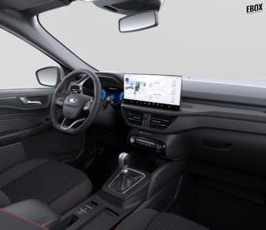 Photo de ford kuga (4)