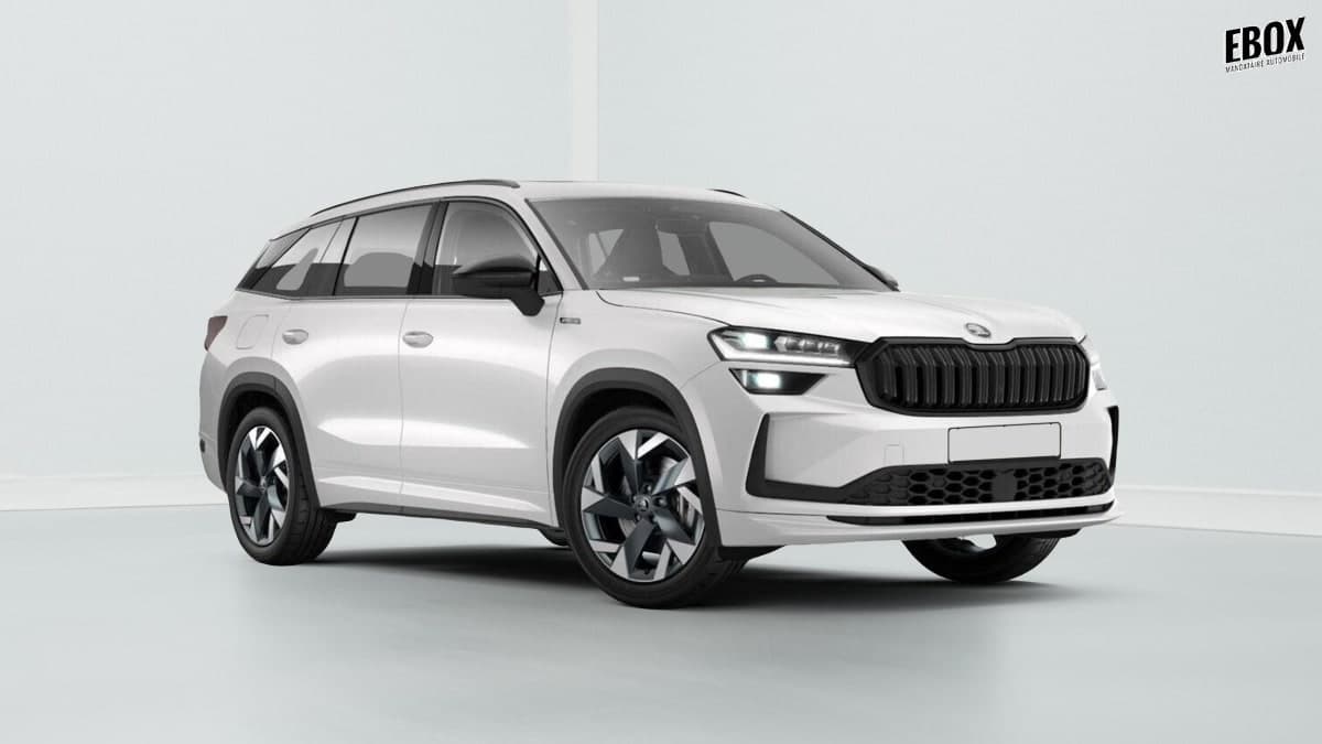 Photo de skoda kodiaq (1)