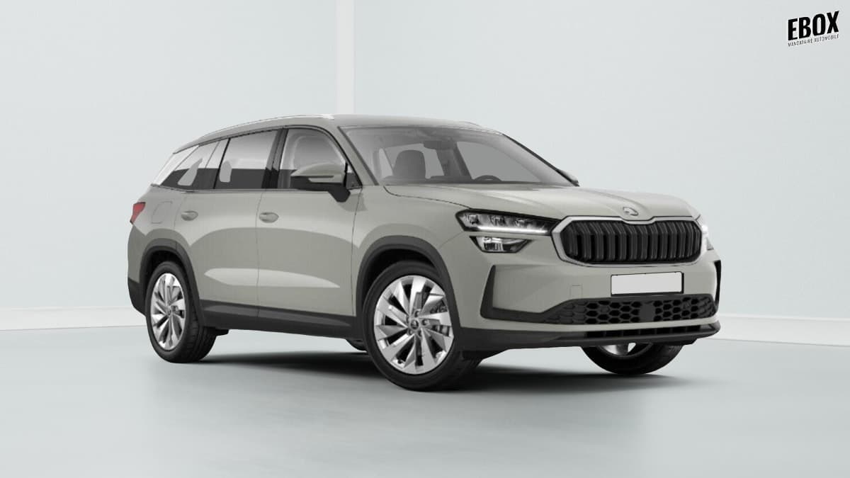 Photo de skoda kodiaq (1)