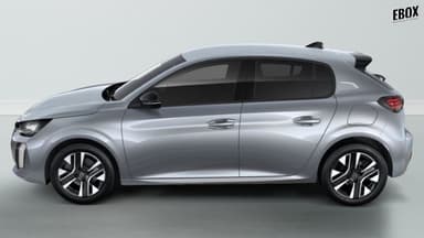 Photo de peugeot 208 (2)