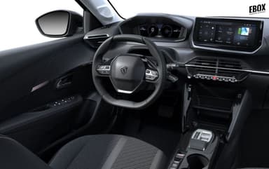 Photo de peugeot 208 (4)