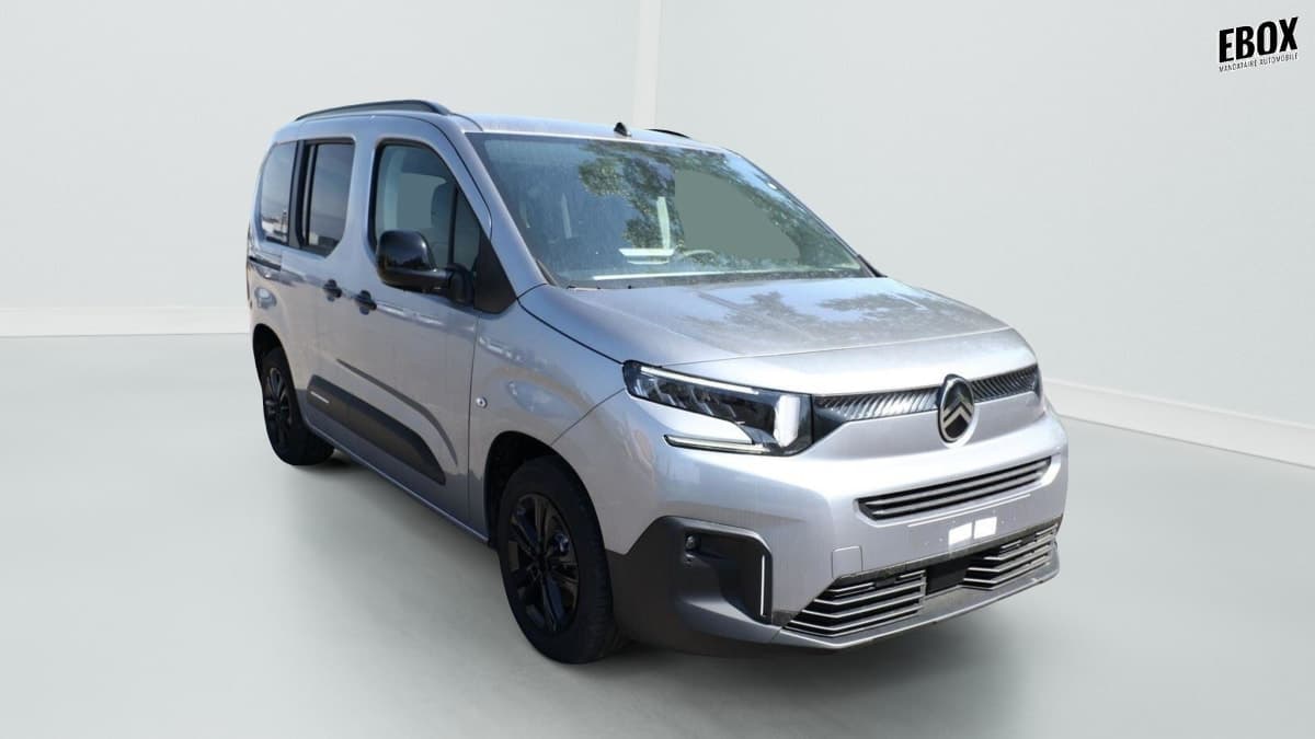 Photo de citroen berlingo (1)
