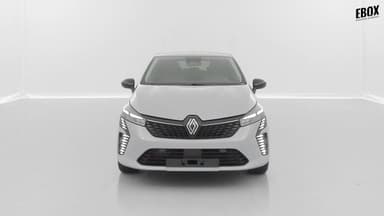 Photo de renault clio (2)