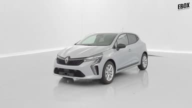 Photo de renault clio (3)