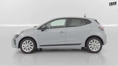 Photo de renault clio (4)