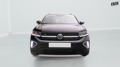 Photo de volkswagen t-cross (2)