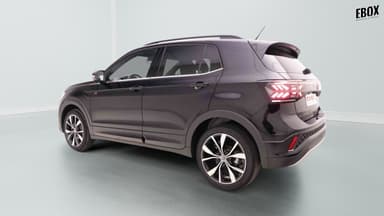 Photo de volkswagen t-cross (3)