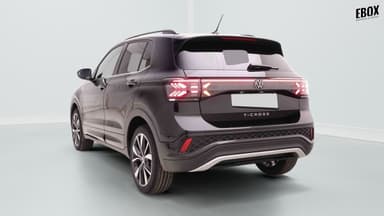 Photo de volkswagen t-cross (4)