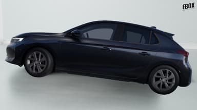 Photo de opel corsa (2)