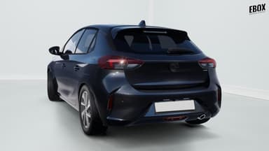 Photo de opel corsa (3)