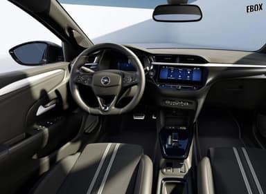 Photo de opel corsa (4)