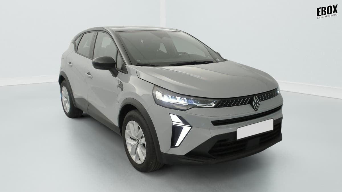 Photo de renault captur (1)