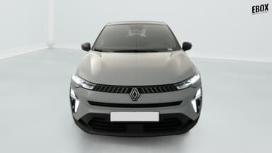 Photo de renault captur (2)