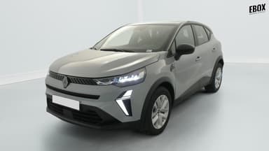 Photo de renault captur (3)