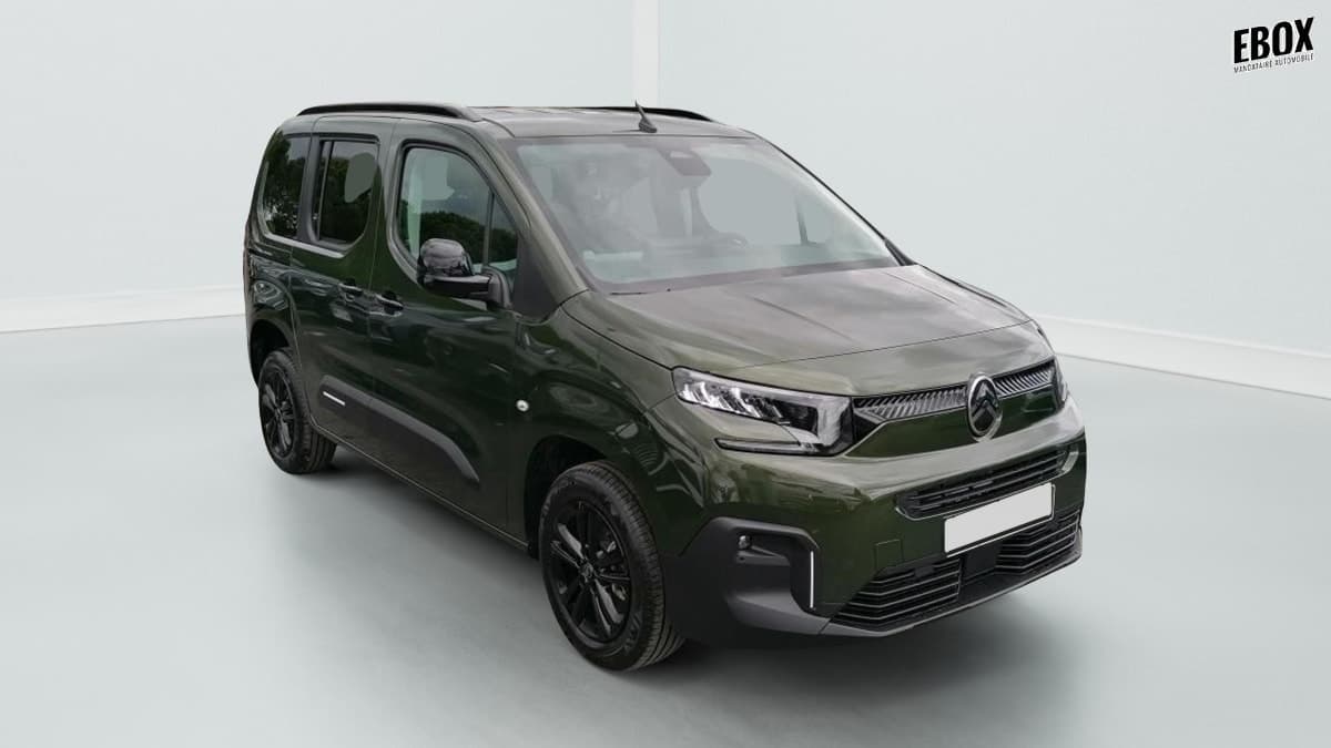 Photo de citroen berlingo (1)
