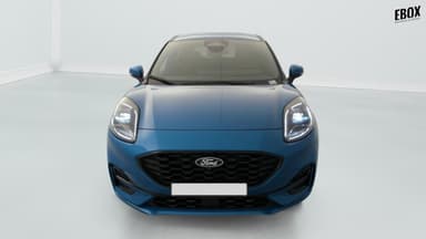 Photo de ford puma (2)