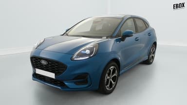 Photo de ford puma (3)