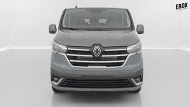 Photo de renault trafic (2)