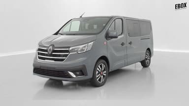 Photo de renault trafic (3)