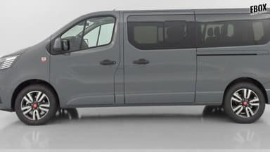 Photo de renault trafic (4)