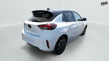 Photo de opel corsa (2)