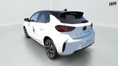 Photo de opel corsa (3)
