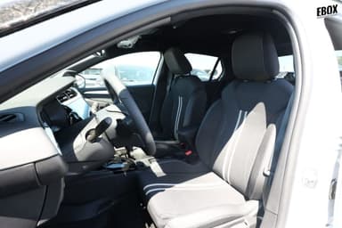 Photo de opel corsa (4)