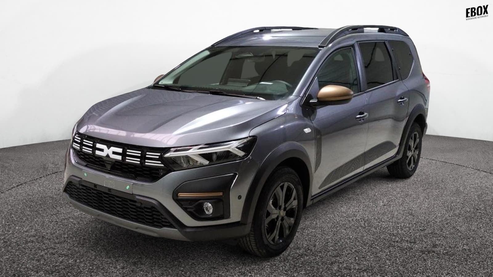 Photo de dacia jogger (1)