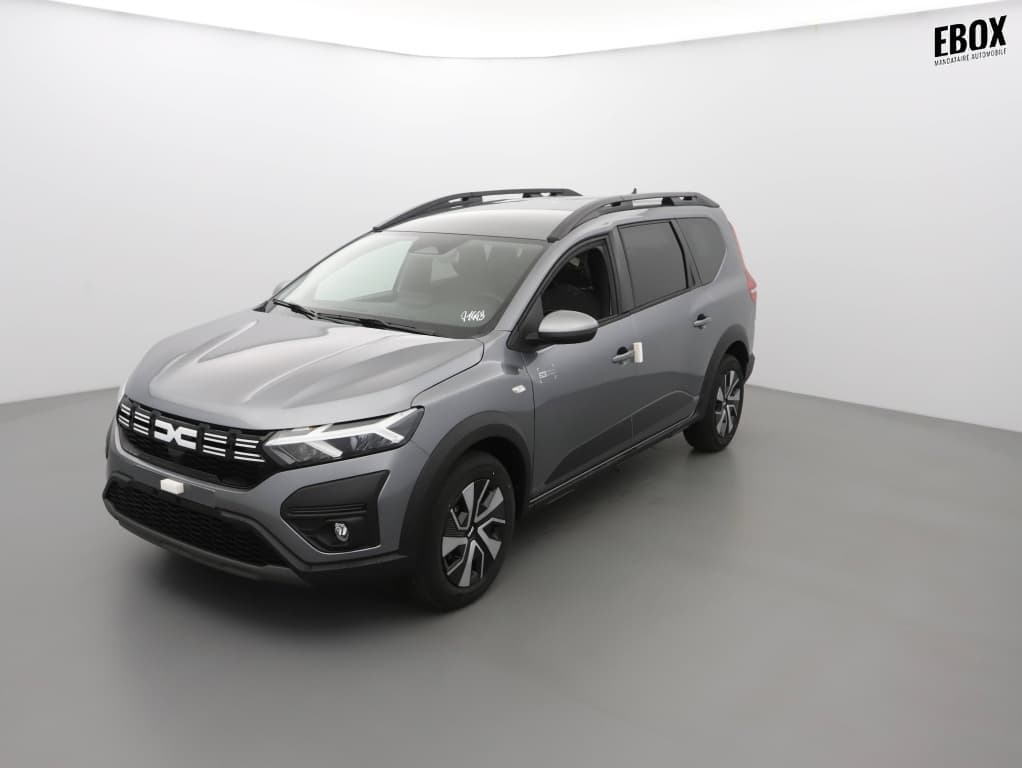 Photo de dacia jogger (1)