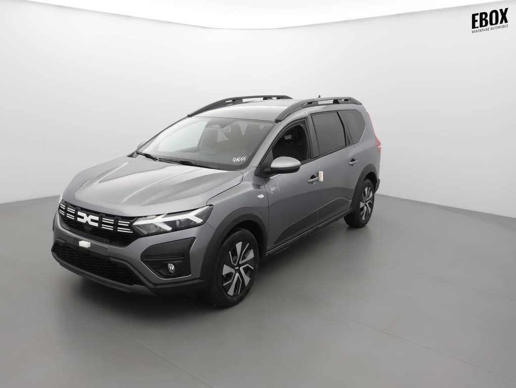 Photo de dacia jogger (1)