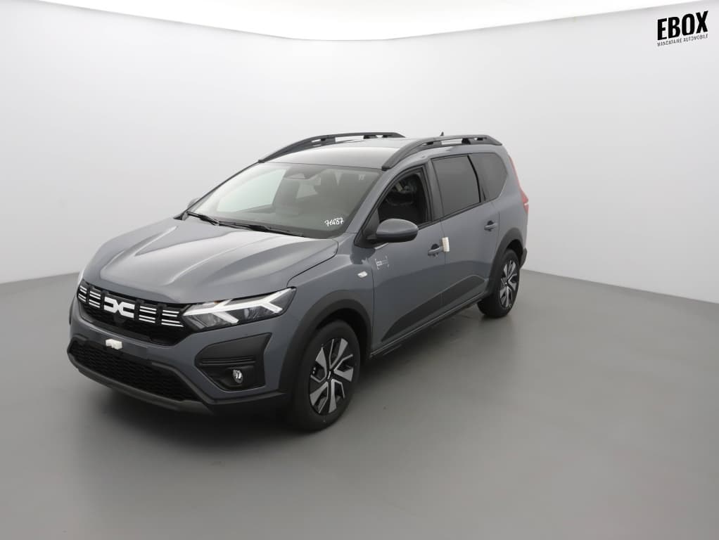 Photo de dacia jogger (1)