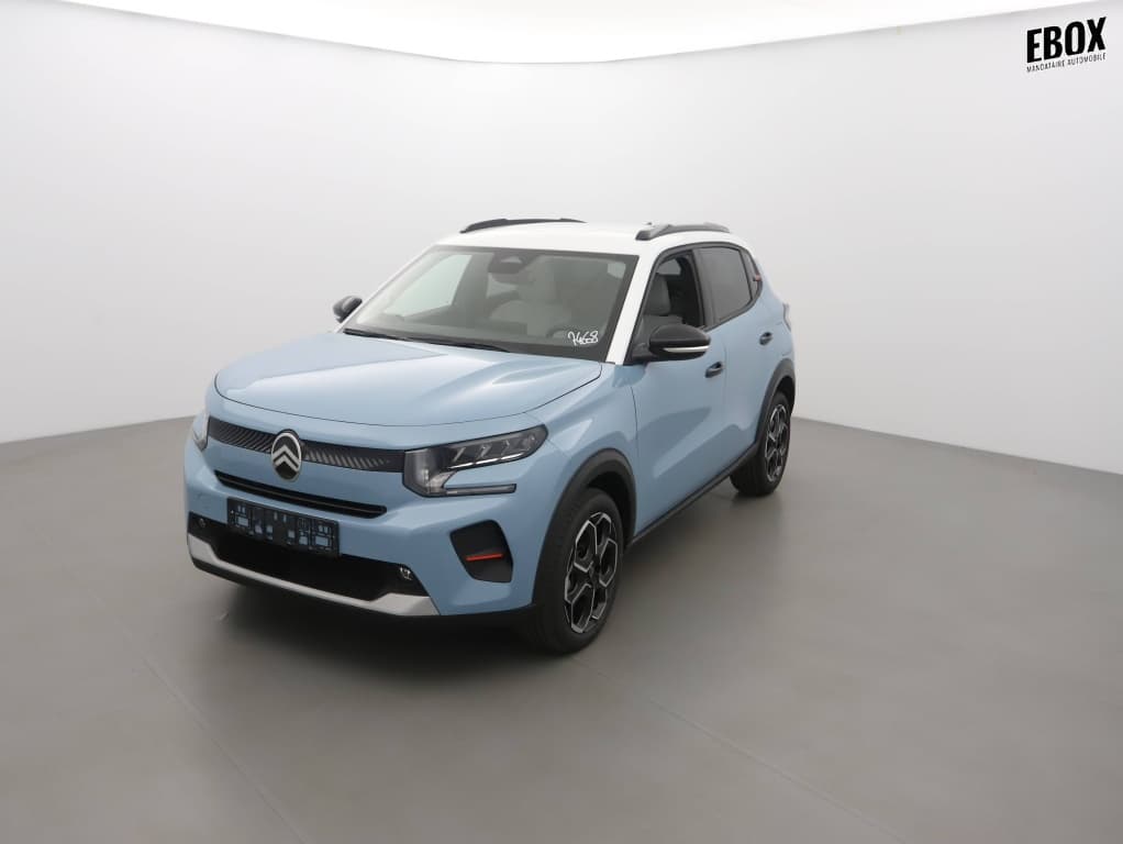 Photo de citroen c3 (1)