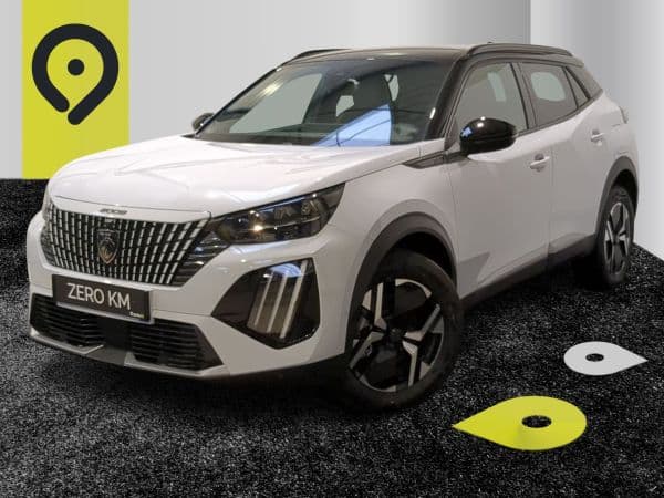 Photo de peugeot 2008 (1)